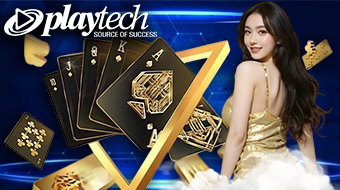 PlayTech Live Casino